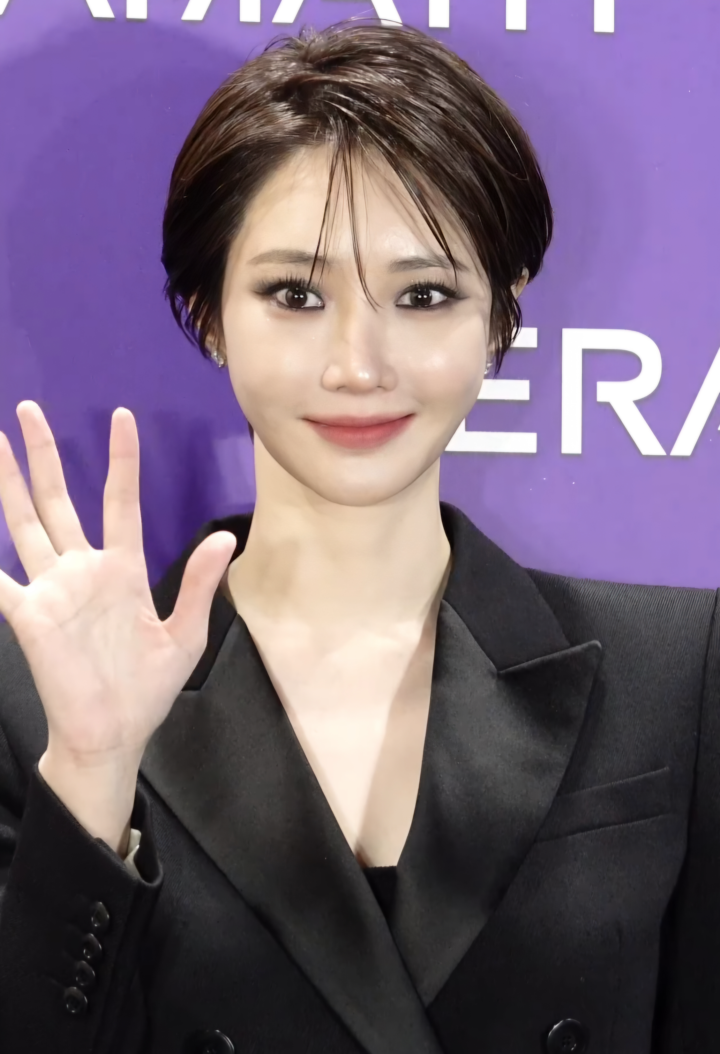 Signature Chic Pixie Cut